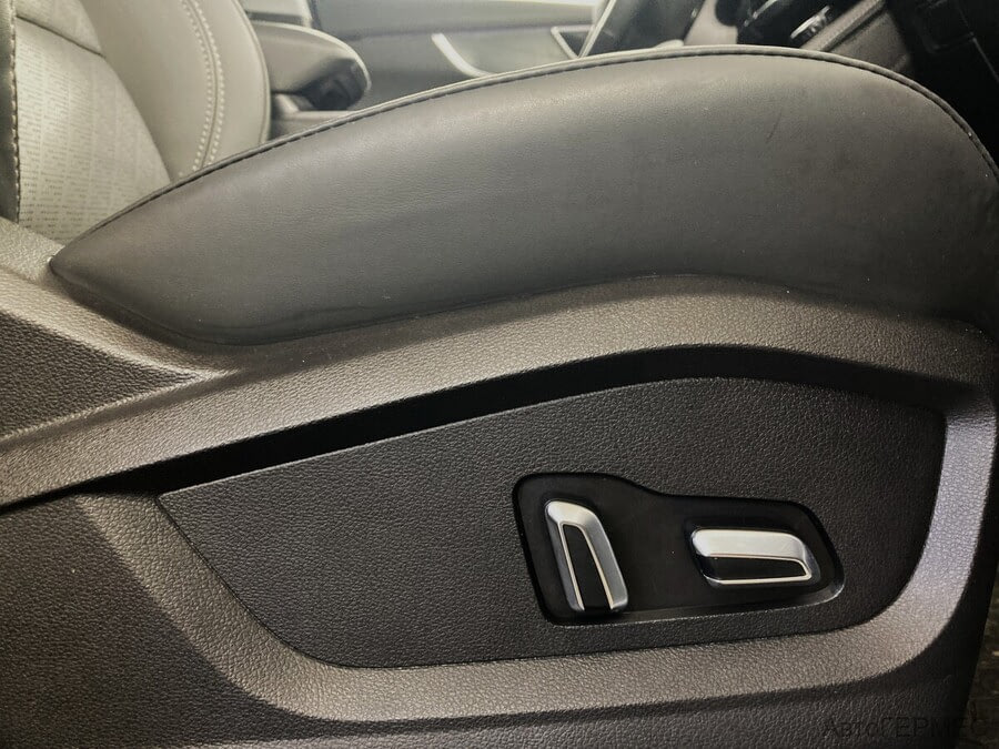 Фото CHERY Tiggo 8 I Рестайлинг с пробегом | №13 Фото CHERY Tiggo 8 I Рестайлинг с пробегом | №13