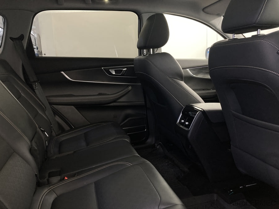 Фото CHERY Tiggo 8 I Рестайлинг с пробегом | №16 Фото CHERY Tiggo 8 I Рестайлинг с пробегом | №16