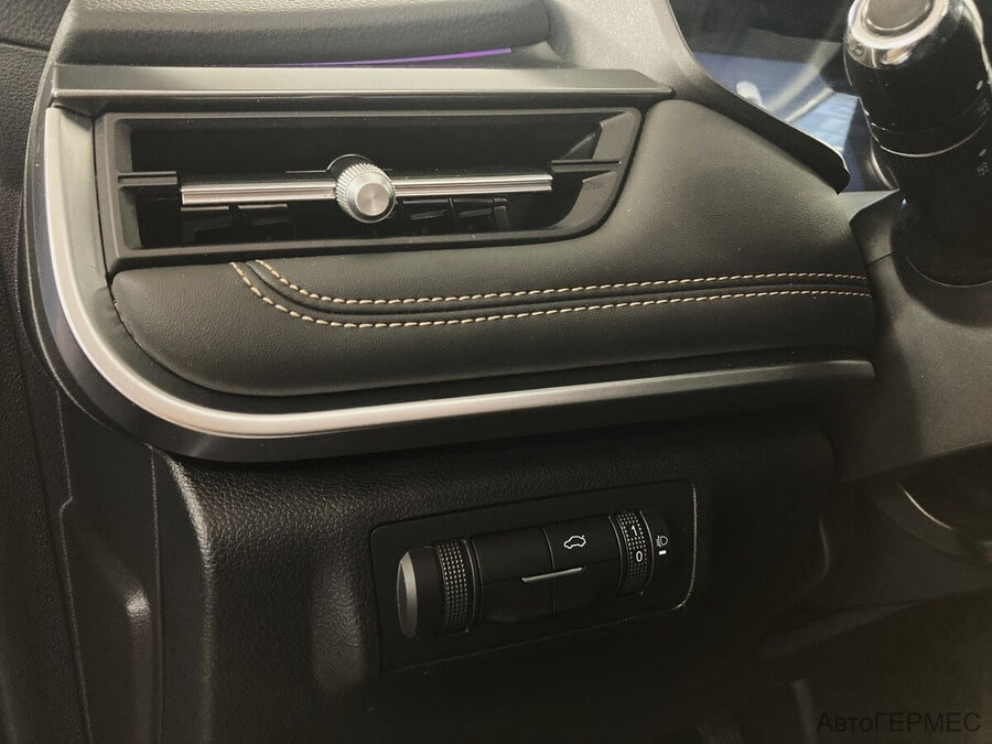 Фото CHERY Tiggo 8 I Рестайлинг с пробегом | №10 Фото CHERY Tiggo 8 I Рестайлинг с пробегом | №10