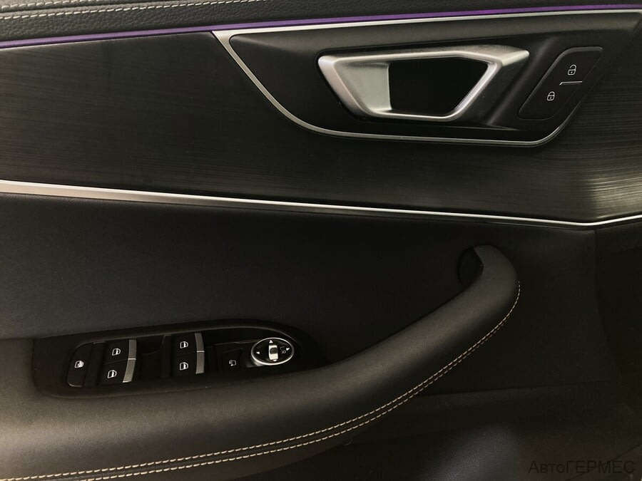 Фото CHERY Tiggo 8 I Рестайлинг с пробегом | №11 Фото CHERY Tiggo 8 I Рестайлинг с пробегом | №11