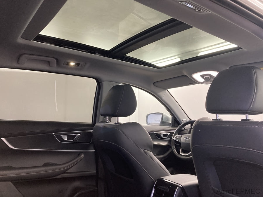 Фото CHERY Tiggo 8 I Рестайлинг с пробегом | №15 Фото CHERY Tiggo 8 I Рестайлинг с пробегом | №15