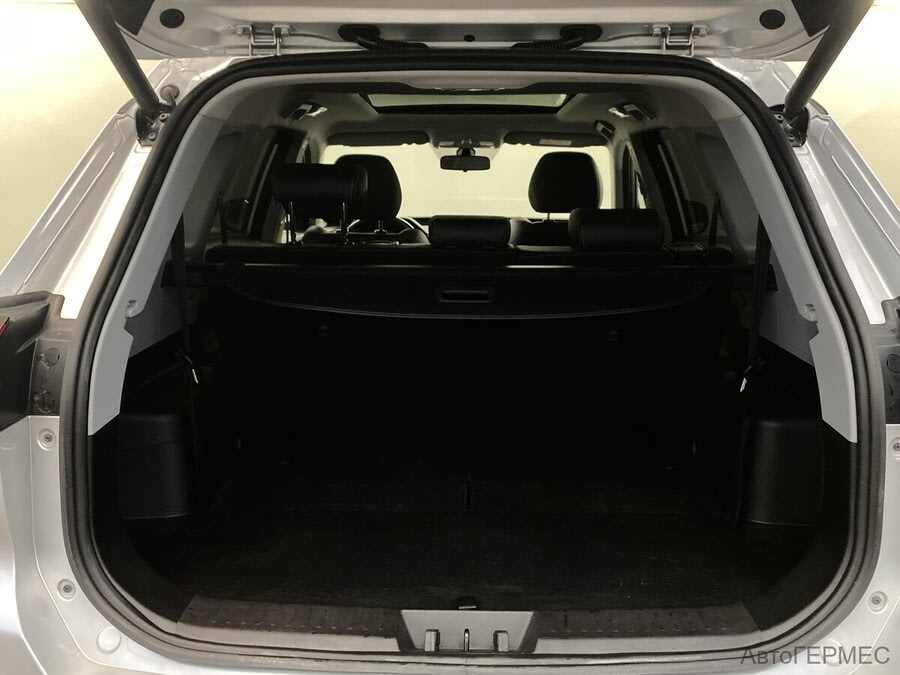 Фото CHERY Tiggo 8 I Рестайлинг с пробегом | №19 Фото CHERY Tiggo 8 I Рестайлинг с пробегом | №19