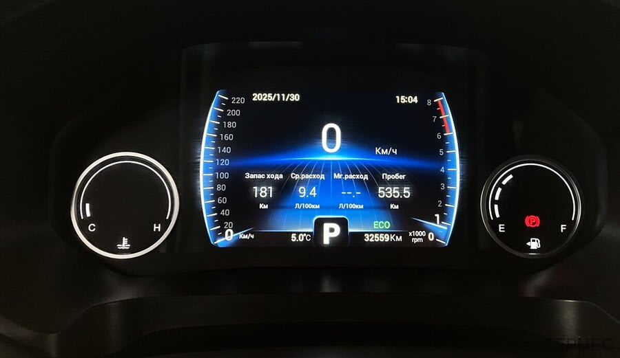 Фото CHERY Tiggo 8 I Рестайлинг с пробегом | №6 Фото CHERY Tiggo 8 I Рестайлинг с пробегом | №6