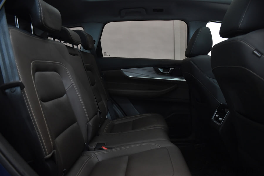 Фото CHERY TIGGO 8 PRO I с пробегом | №17