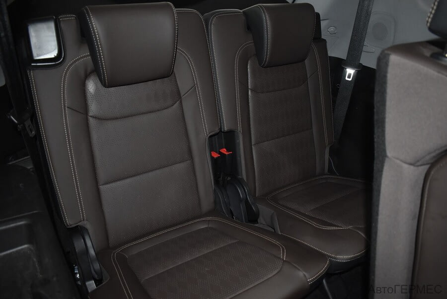 Фото CHERY TIGGO 8 PRO I с пробегом | №18