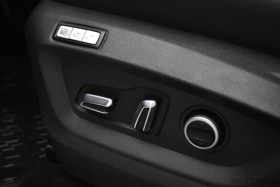 Фото CHERY TIGGO 8 PRO I с пробегом | №12