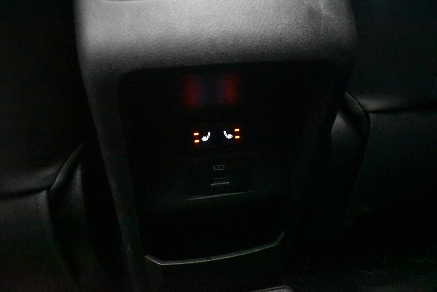 Фото CHERY TIGGO 8 PRO I с пробегом | №10