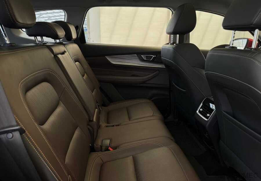 Фото CHERY TIGGO 8 PRO I с пробегом | №13 Фото CHERY TIGGO 8 PRO I с пробегом | №13