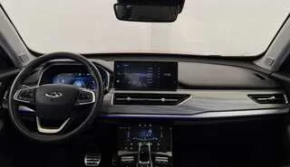 Фото CHERY TIGGO 8 PRO I с пробегом