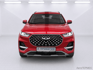 Фото CHERY TIGGO 8 PRO I с пробегом Фото CHERY TIGGO 8 PRO I с пробегом