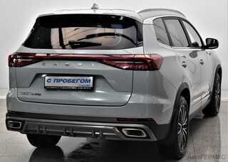 Фото CHERY Tiggo 8 Pro MAX I Рестайлинг с пробегом