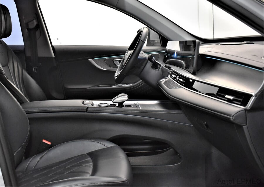 Фото CHERY Tiggo 8 Pro MAX I Рестайлинг с пробегом | №13