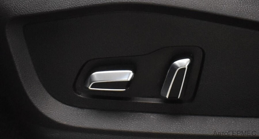 Фото CHERY Tiggo 8 Pro MAX I Рестайлинг с пробегом | №10