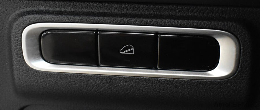 Фото CHERY Tiggo 8 Pro MAX I Рестайлинг с пробегом | №9