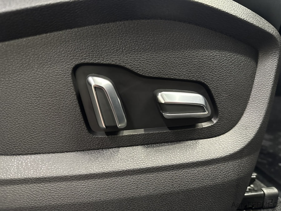 Фото Exeed LX I Рестайлинг с пробегом | №15 Фото Exeed LX I Рестайлинг с пробегом | №15