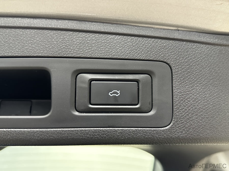 Фото Exeed LX I Рестайлинг с пробегом | №17 Фото Exeed LX I Рестайлинг с пробегом | №17