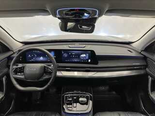 Фото Exeed LX I Рестайлинг с пробегом