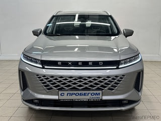 Фото Exeed LX I Рестайлинг с пробегом