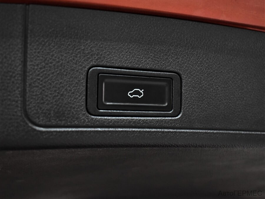 Фото CHERY Tiggo 8 I с пробегом | №14