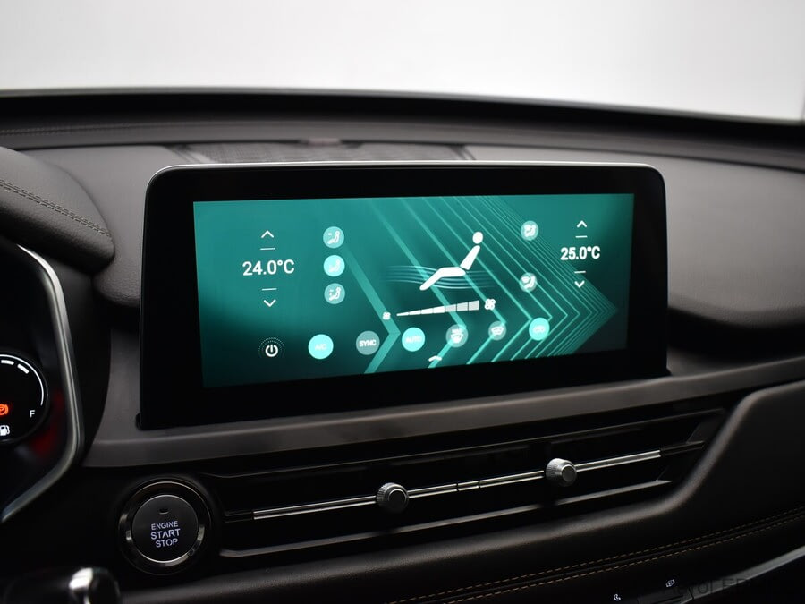 Фото CHERY Tiggo 8 I с пробегом | №8