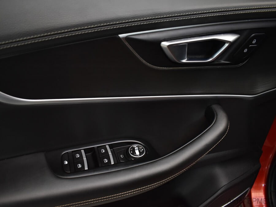 Фото CHERY Tiggo 8 I с пробегом | №15