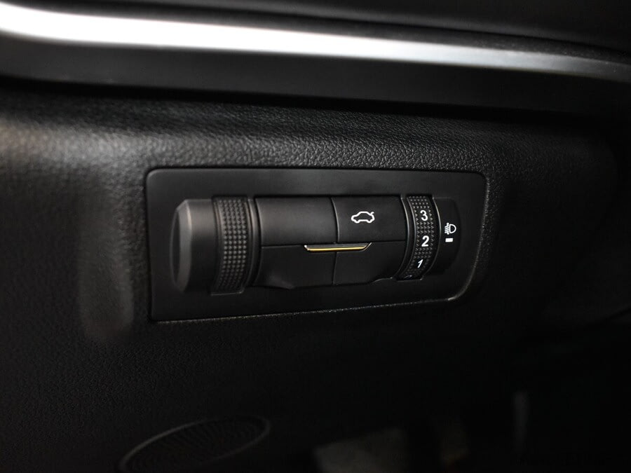 Фото CHERY Tiggo 8 I с пробегом | №13