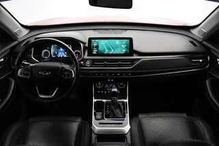 Фото CHERY Tiggo 8 I с пробегом Фото CHERY Tiggo 8 I с пробегом