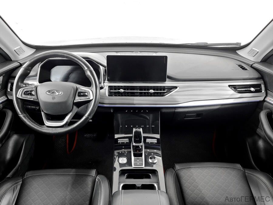 Фото CHERY TIGGO 8 PRO I с пробегом | №5