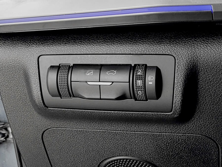 Фото CHERY TIGGO 8 PRO I с пробегом | №8