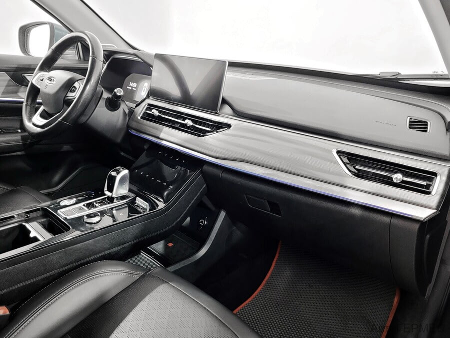 Фото CHERY TIGGO 8 PRO I с пробегом | №11