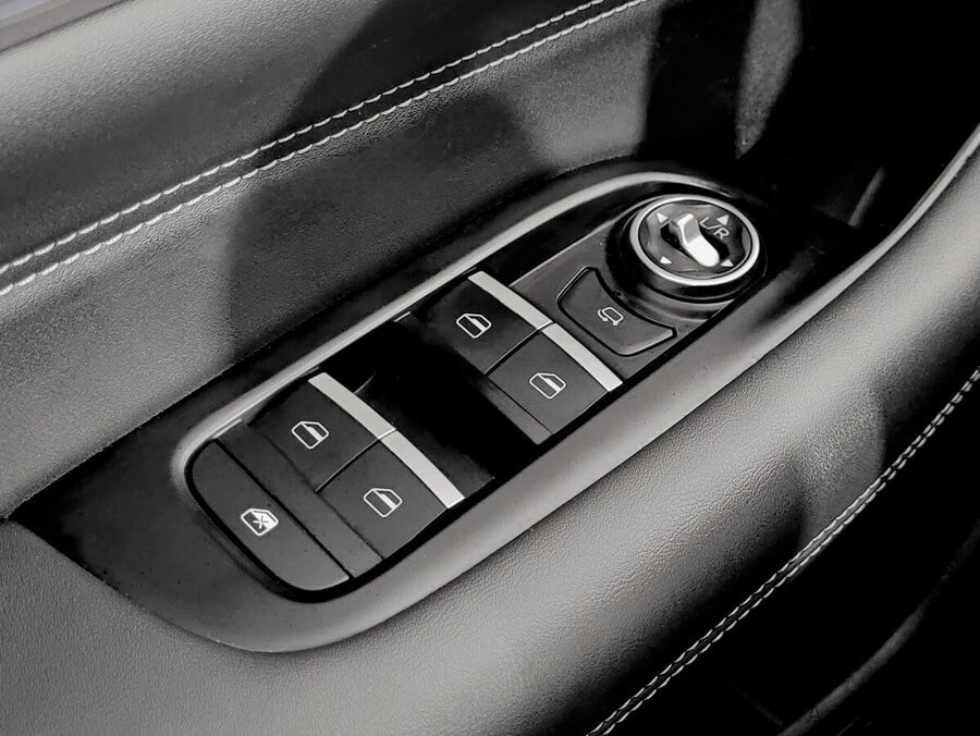 Фото CHERY TIGGO 8 PRO I с пробегом | №10