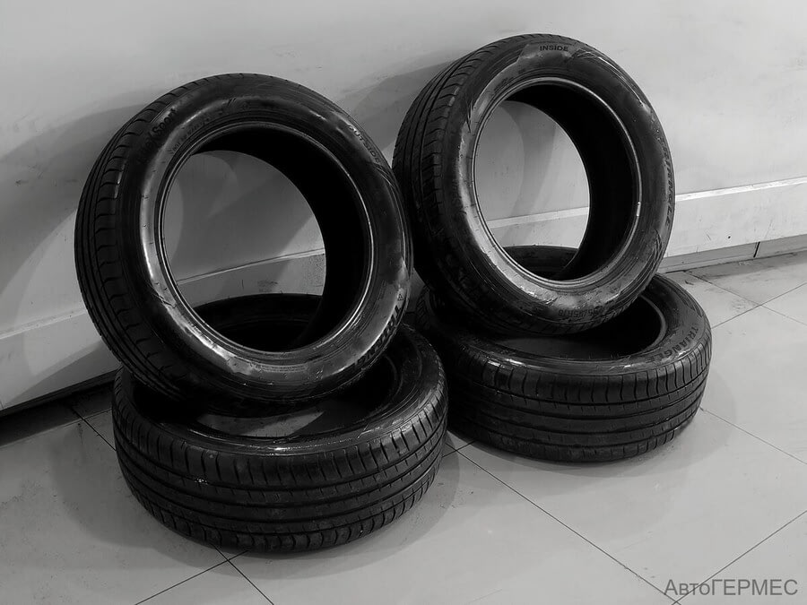 Фото CHERY TIGGO 8 PRO I с пробегом | №16