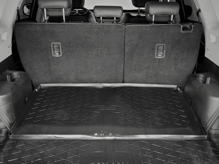 Фото CHERY TIGGO 8 PRO I с пробегом | №13