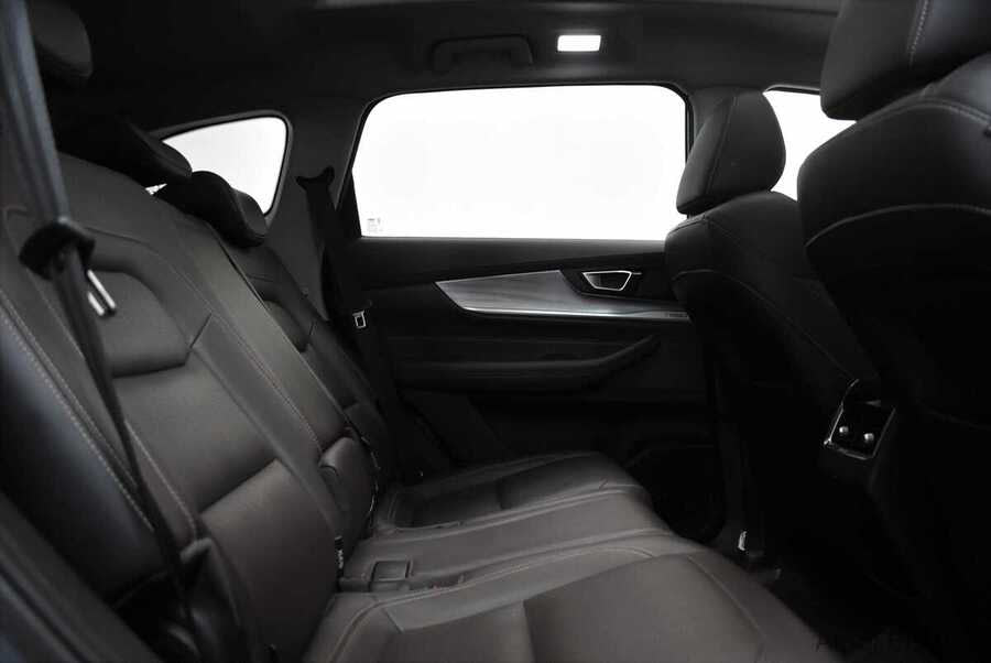 Фото CHERY TIGGO 8 PRO I с пробегом | №16 Фото CHERY TIGGO 8 PRO I с пробегом | №16