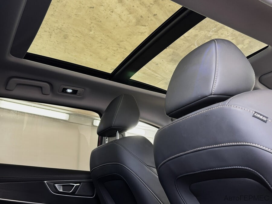 Фото CHERY Tiggo 8 I Рестайлинг с пробегом | №15