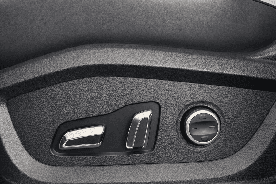 Фото CHERY Tiggo 8 I Рестайлинг с пробегом | №12