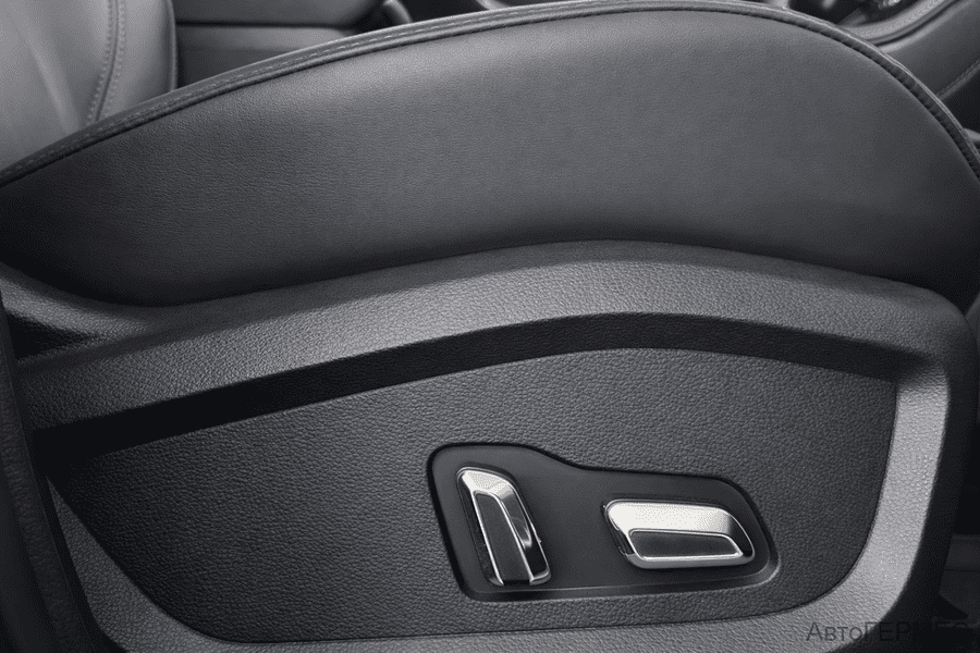 Фото CHERY Tiggo 8 I Рестайлинг с пробегом | №13