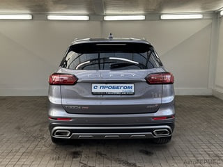 Фото CHERY TIGGO 8 PRO I с пробегом Фото CHERY TIGGO 8 PRO I с пробегом