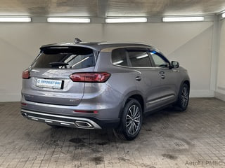 Фото CHERY TIGGO 8 PRO I с пробегом Фото CHERY TIGGO 8 PRO I с пробегом