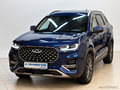 Фото CHERY TIGGO 8 PRO I с пробегом | №1 Фото CHERY TIGGO 8 PRO I с пробегом | №1