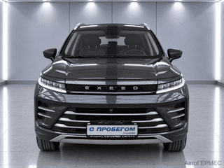 Фото Exeed LX I Рестайлинг с пробегом Фото Exeed LX I Рестайлинг с пробегом