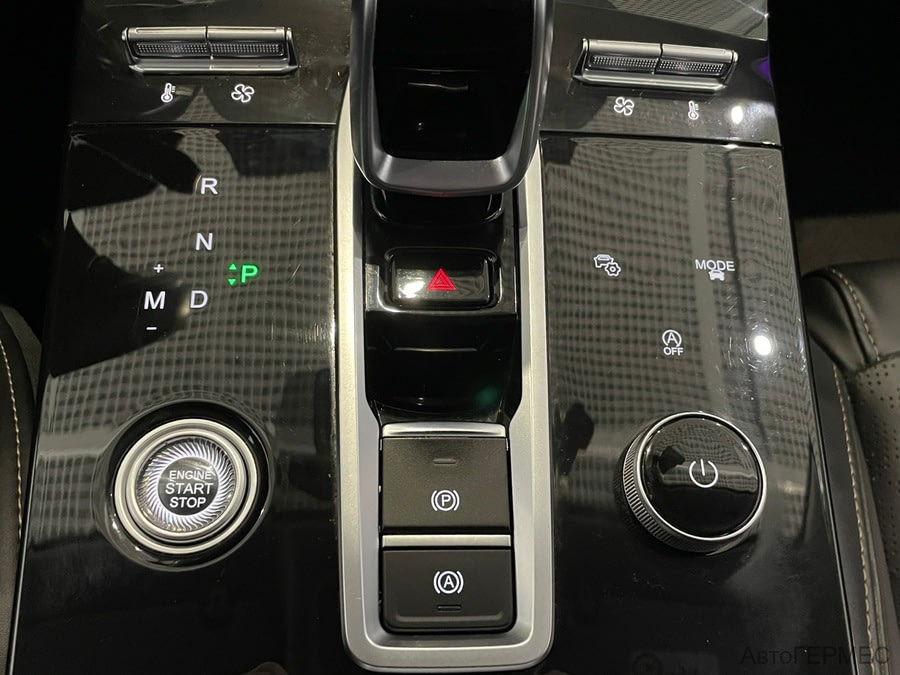 Фото CHERY TIGGO 8 PRO I с пробегом | №10