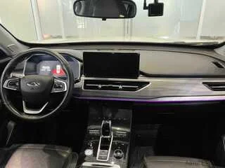 Фото CHERY TIGGO 8 PRO I с пробегом