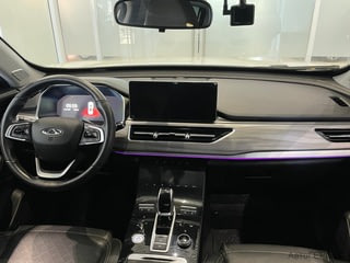 Фото CHERY TIGGO 8 PRO I с пробегом