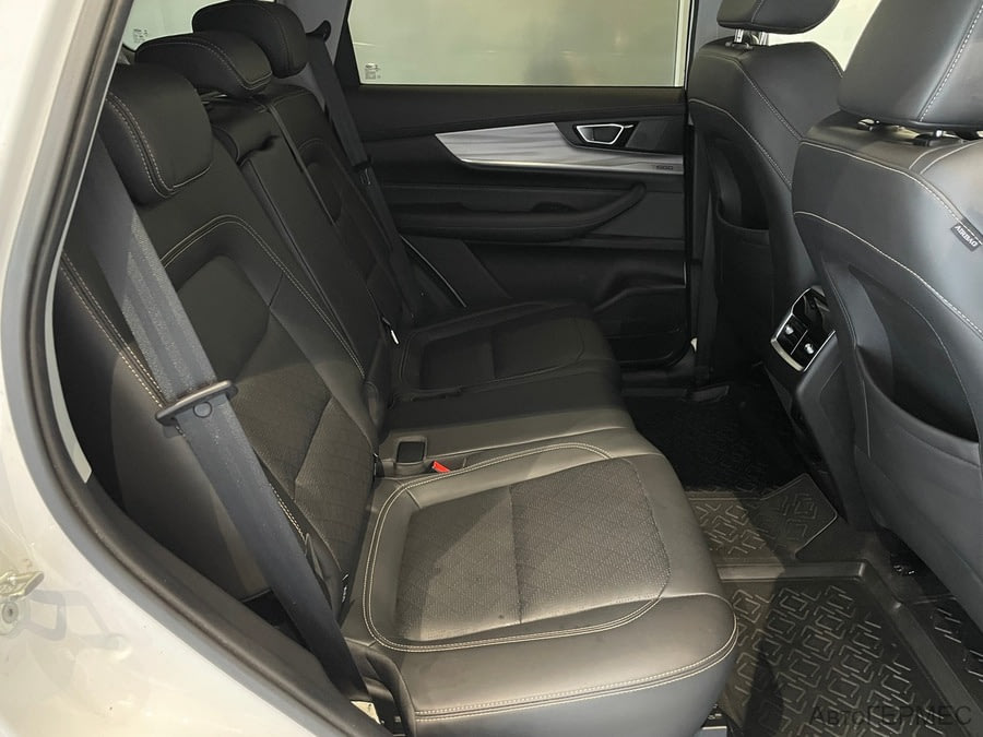 Фото CHERY TIGGO 8 PRO I с пробегом | №15