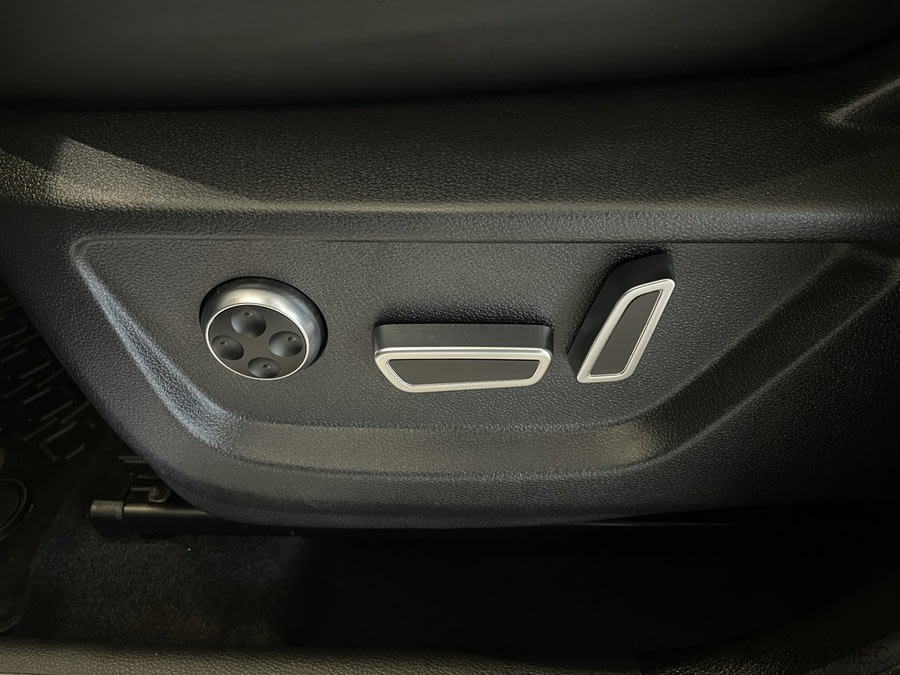 Фото CHERY TIGGO 8 PRO I с пробегом | №13