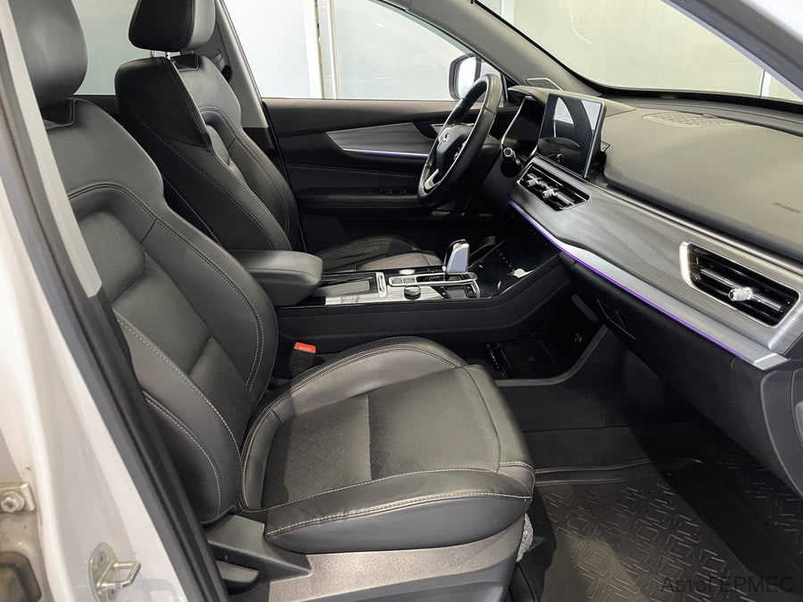 Фото CHERY TIGGO 8 PRO I с пробегом | №14