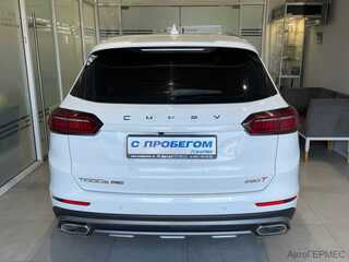 Фото CHERY TIGGO 8 PRO I с пробегом