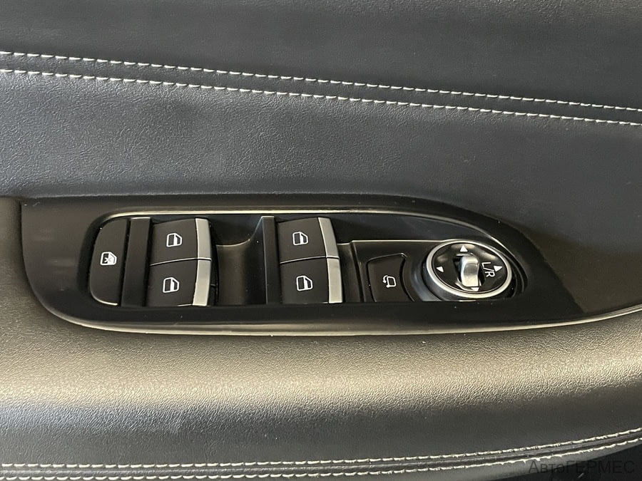 Фото CHERY TIGGO 8 PRO I с пробегом | №11