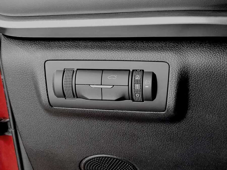 Фото CHERY Tiggo 8 I Рестайлинг с пробегом | №8